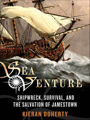 cover image of Sea Venture
